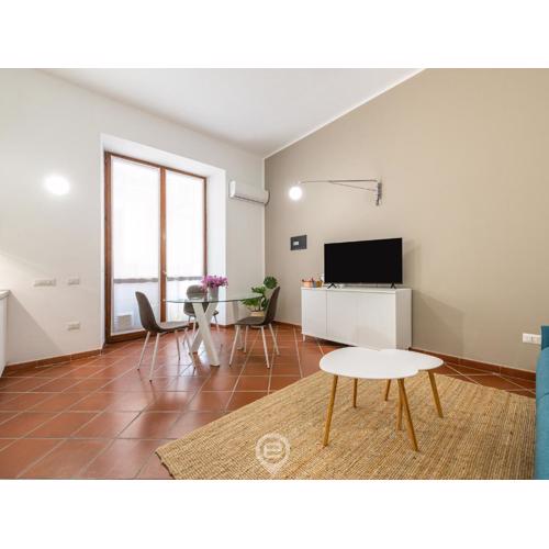 Elisabetta Apartment