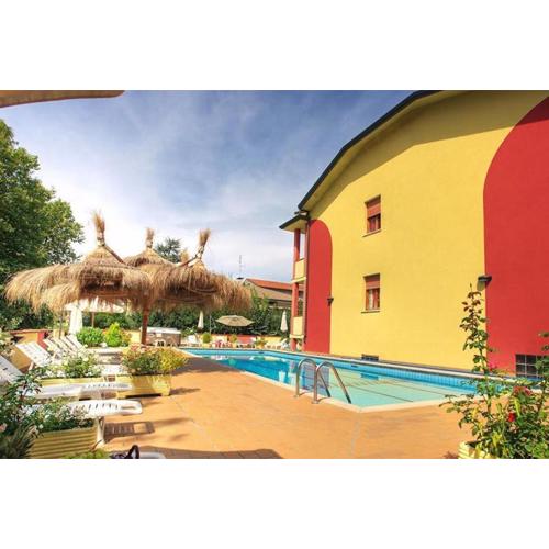 ELISABETTA hotel