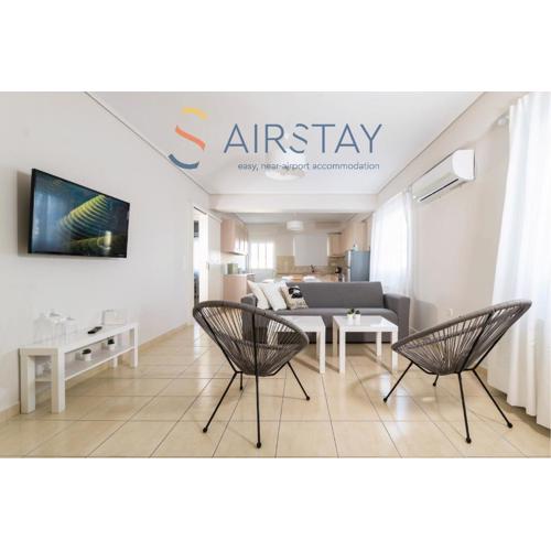 Elise Apartment Airport by Airstay