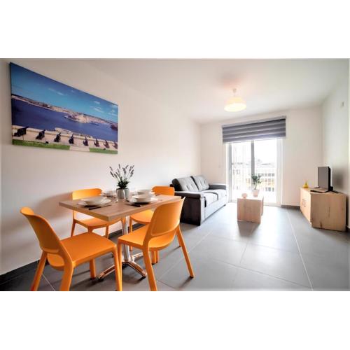 Elise Apartments
