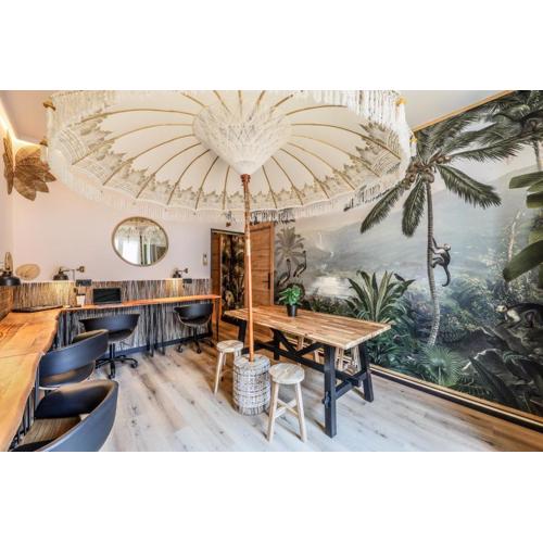 elíseo - livingCoworking - Malasaña