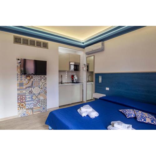Elisir Suite Rooms by Marino Tourist
