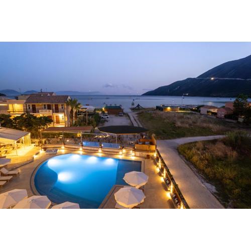 Elisso Hotel