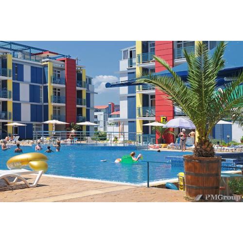 Elit 4 Apartments