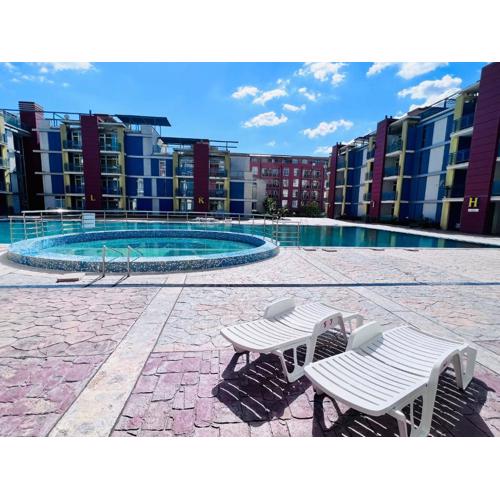 Elit 4 Apartments