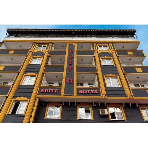 Elit 61 Hotel