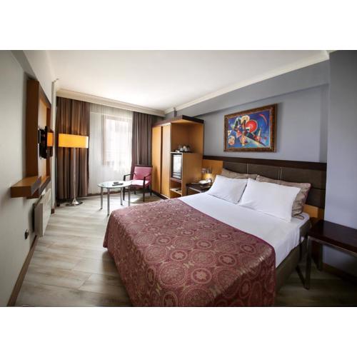 Elit Asya Hotel
