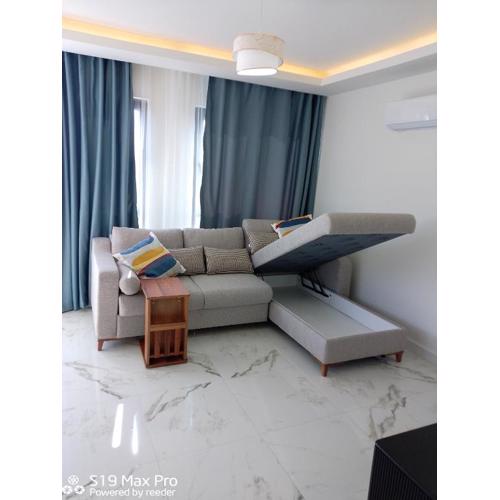 Elit city residence 2 Alanya