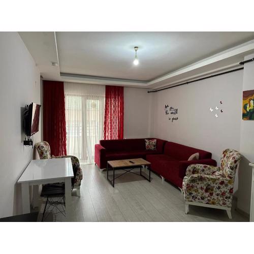 Elit Hayal Suite Apart Otel
