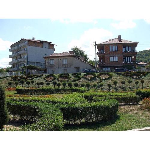 ELIT Holiday Village