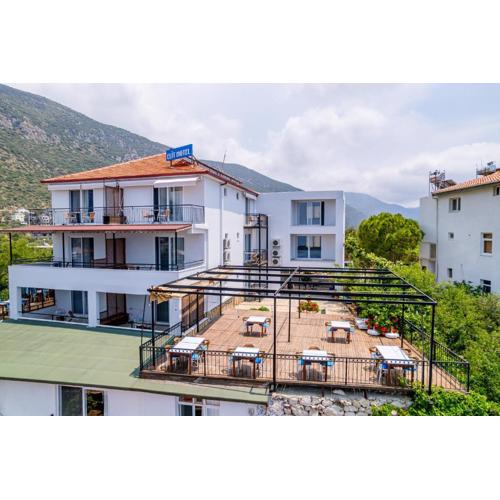 Elit Hotel Kas