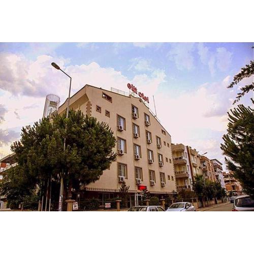 Elit Otel