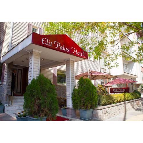 Elit Palas Hotel