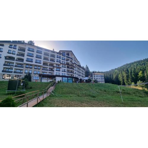 Elit Pamporovo Accommodation