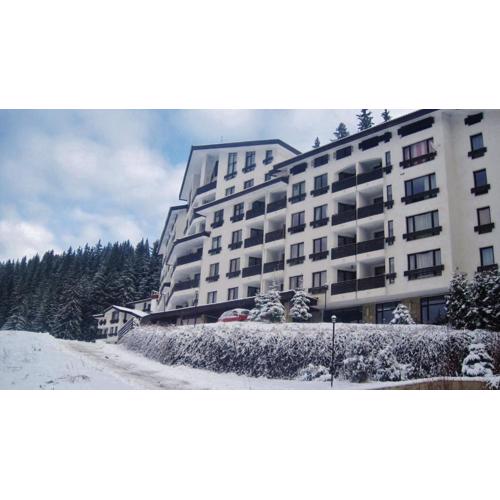 Elit Pamporovo Apartments
