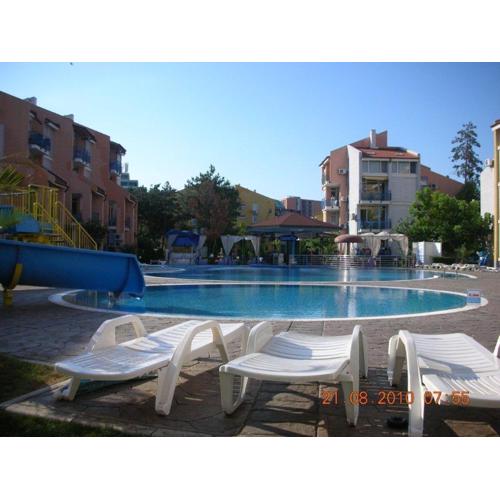 Elit Sunny Beach