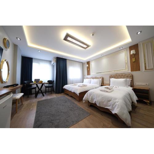 Elita Otel Kumkapı