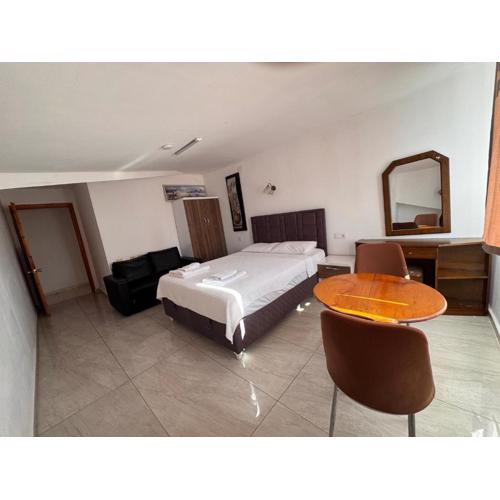Elitaş Apart Otel