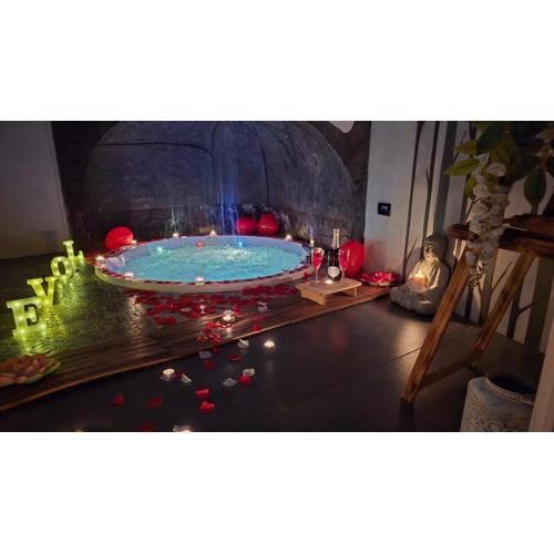 Elite Apartment SPA