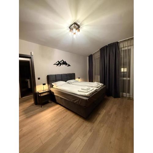 Elite Apartments Complex Iglika Borovets