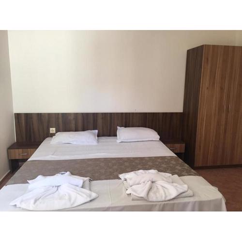 Elite Apartments is located in the old town of Pomorie