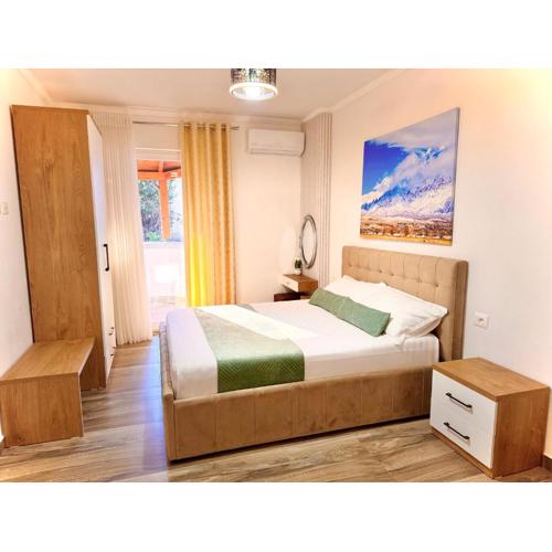 Elite Apartments