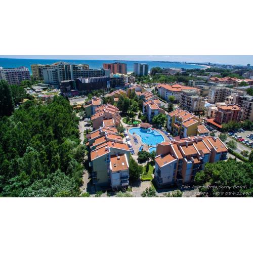 Elite Apartments