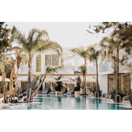 Elite Bay Hotel Lalez Durres