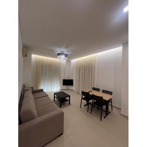 Elite hotel and apartaments