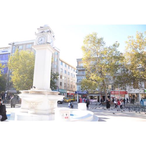 Elite Hotel City Center Corlu Bed and Breakfast
