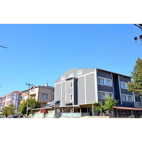Elite Hotel City Center Saray Bed and Breakfast
