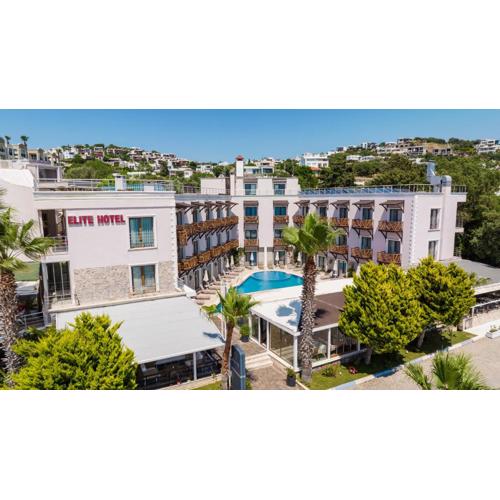 Elite Hotel Yalıkavak