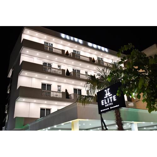 Elite Hotel