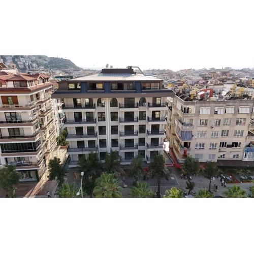 Elite Luxury Suite - Elize 4