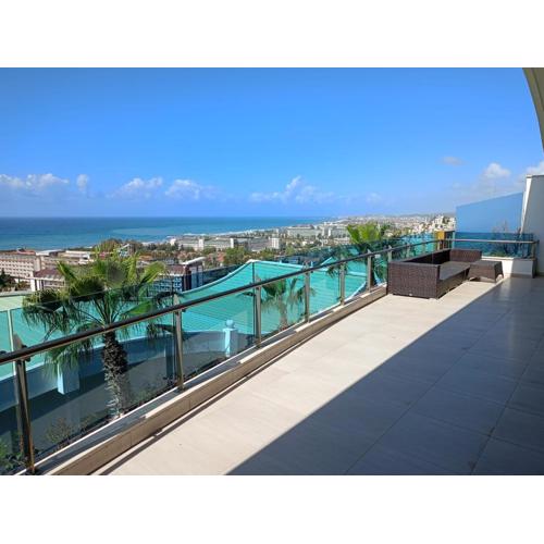 Elite Luxury Suite & Spa
