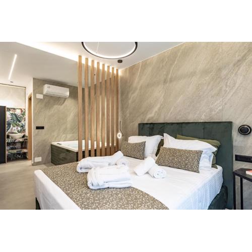 Elite Luxury Suites Bali Rethymno