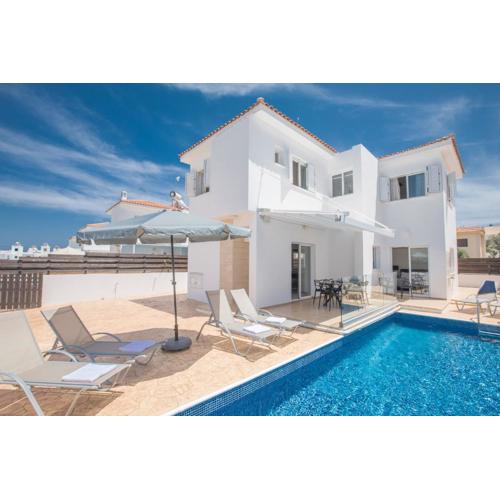 Elite Luxury Villa