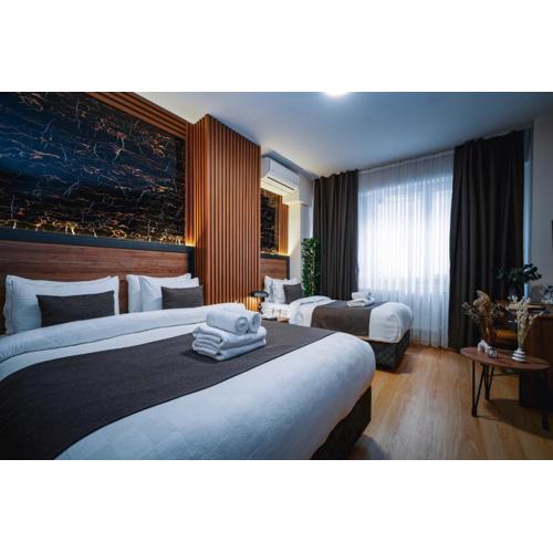 Elite Marmara Boutique Hotel Sultanahmet