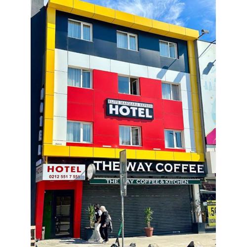 Elite Marmara Express Otel