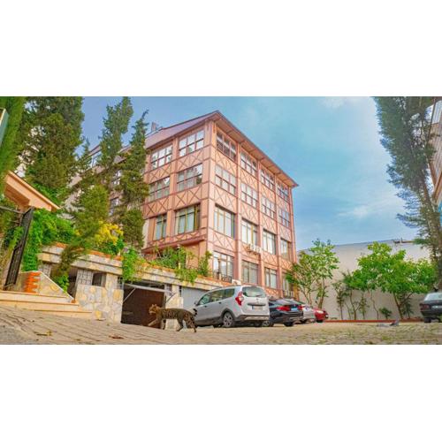 Elite Marmara Pansiyon Çamlıca