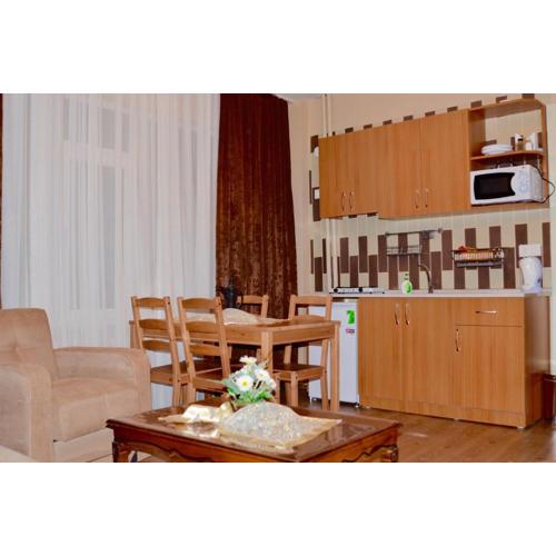 Elite Park Apartments and Suites Corlu