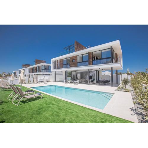 Elite Pearl Villas