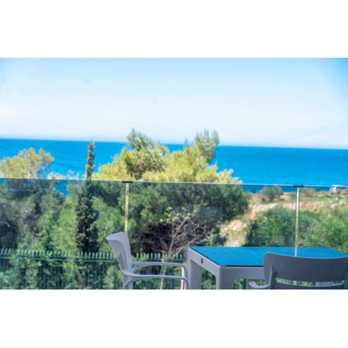 Elite Residence - Seafront Apartments