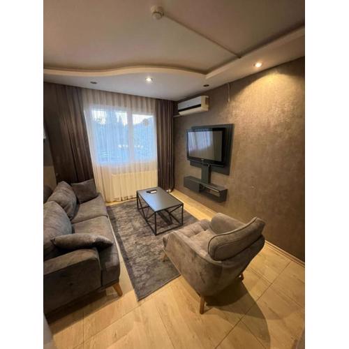 Elite RESİDENCE