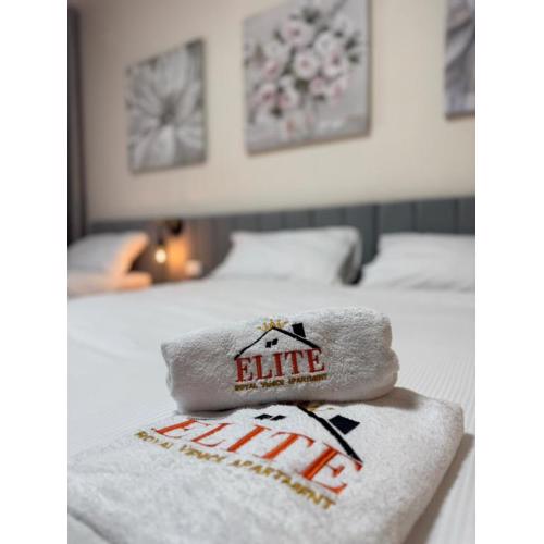 Elite Royal Venice Apartment