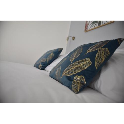 Élite Suite Home