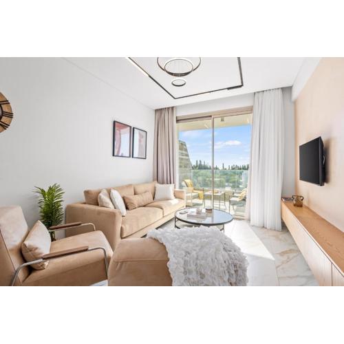 Elite Urban Residence by Nomads