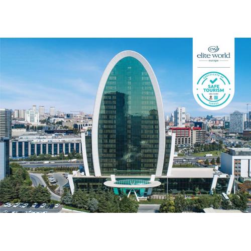Elite World Grand Istanbul Basın Ekspres