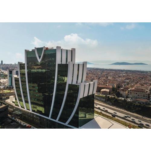 Elite World Grand Istanbul Küçükyalı