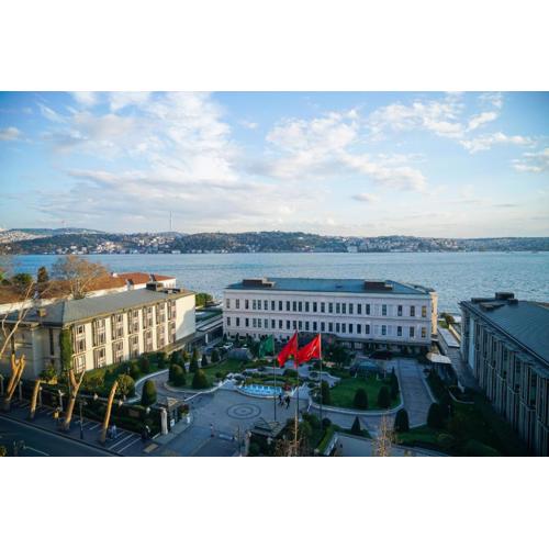 Elite World Homes Istanbul Bosphorus